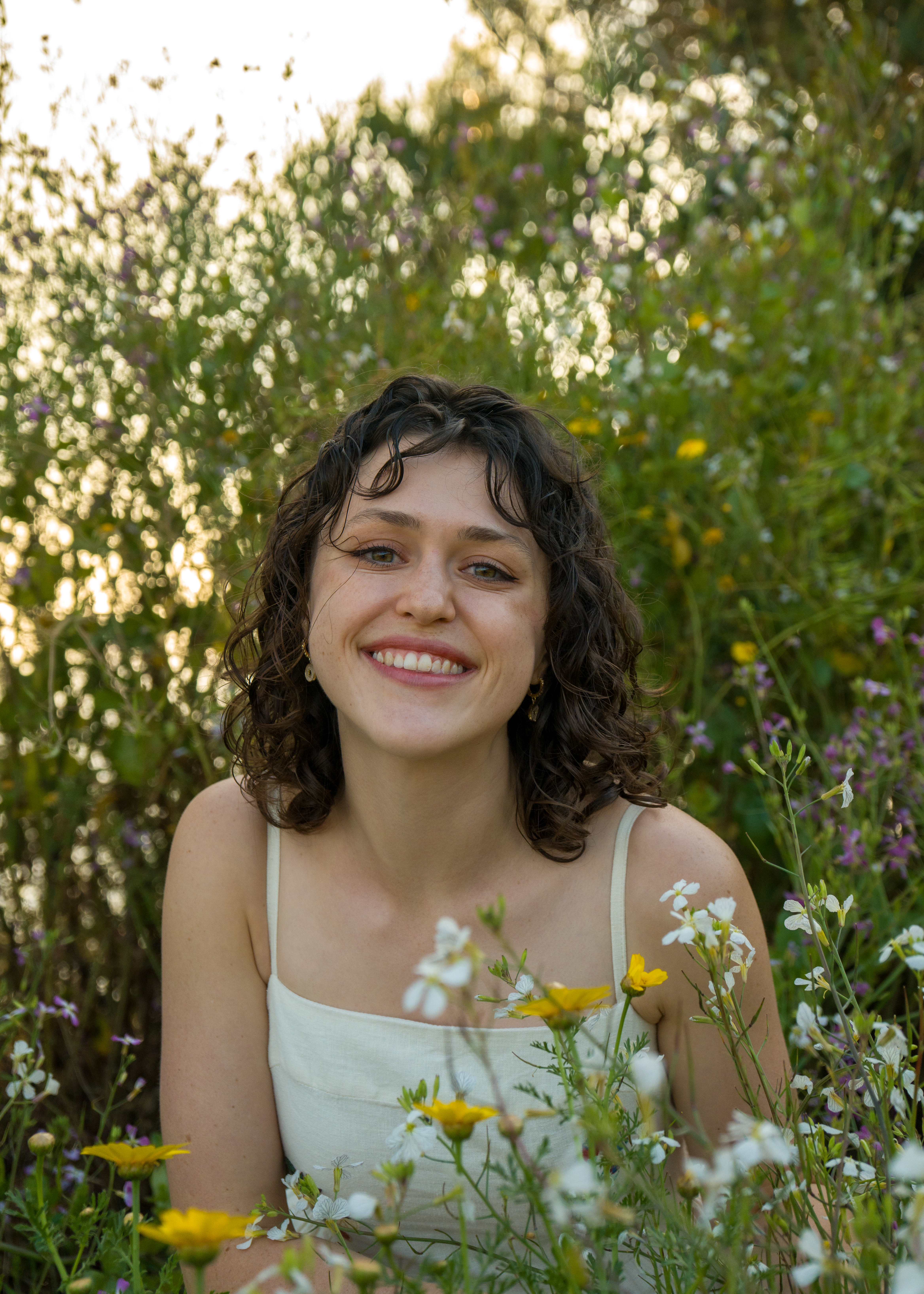 Portrait of Kaitlin Miller
